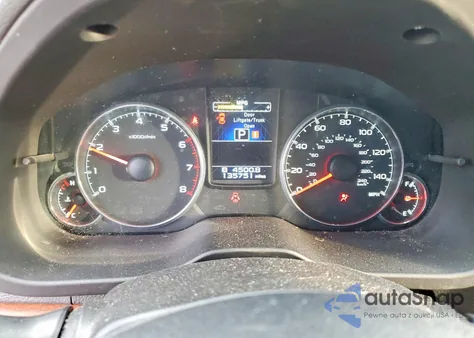 2014 Subaru Outback 2.5I Limited z USA, uszkodzony, nr VIN 4S4BRBLC3E3266968